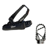 C3 Backcountry K-Foot Pegs 2023+ (2890796)