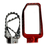 C3 Backcountry K-Foot Pegs 2023+ (2890796)