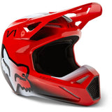 Fox Racing V1 Toxsyk MIPS Helmet SM (55-56)