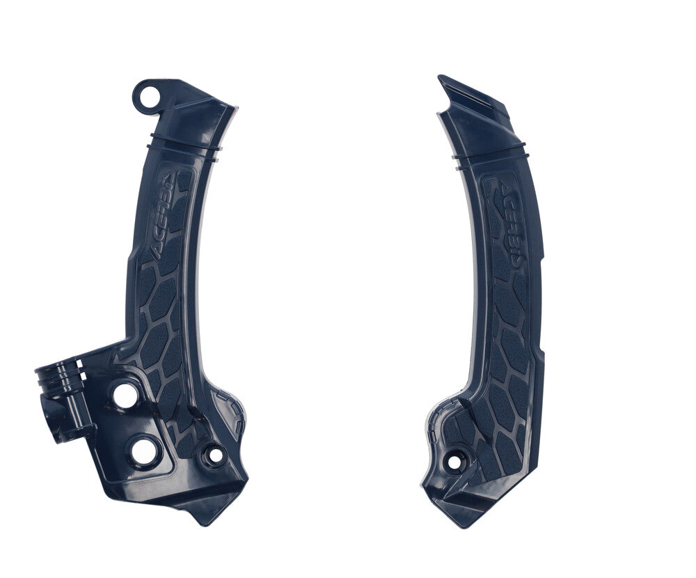 Acerbis X-Grip Frame Guard | Husqvarna TC/TX/FC/FC 2023+