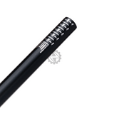 Talaria Pro Taper A50 MTB 2'' Rise 31.8mm Black Handlebar