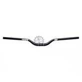 Talaria Pro Taper A50 MTB 2'' Rise 31.8mm Black Handlebar