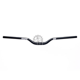 Talaria Pro Taper A50 MTB 2'' Rise 31.8mm Black Handlebar