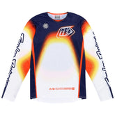 Troy Lee SE Pro Jersey Array