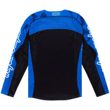 Troy Lee SE Pro Jersey Blotted