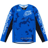 Troy Lee SE Pro Jersey Blotted
