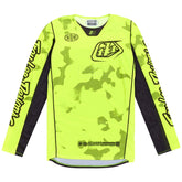 Troy Lee SE Pro Jersey Blotted