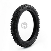 Maxxis Maxxcross 90/100-18 Talaria Komodo Original Rear Off-Road Tire