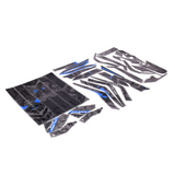 Talaria MX5 Graphic Kits