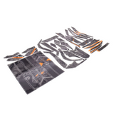 Talaria MX5 Graphic Kits