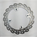 Kove 450 Rally Rear Brake Disc (351800-T501-00000)