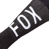 Fox Flexair Fracture Knee Brace Socks