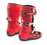 GasGas Tech 7S Youth Boots