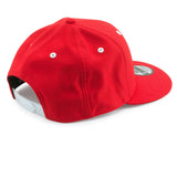 GasGas Team Flat Cap