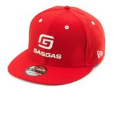 GasGas Team Flat Cap