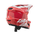GasGas Kids Gravity EDrive Helmet by Leatt