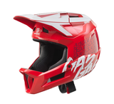 GasGas Kids Gravity EDrive Helmet by Leatt