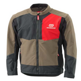 GasGas Fast Jacket 2024