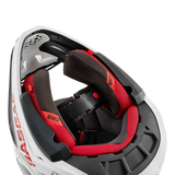 GasGas SM 10 ECE+DOT Helmet by  Alpinestars