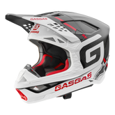 GasGas SM 10 ECE+DOT Helmet by  Alpinestars