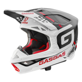 GasGas SM 10 ECE+DOT Helmet by  Alpinestars