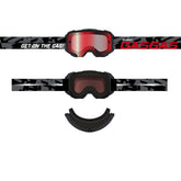 GASGAS VELOCITY 4.5 GOGGLES