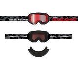 GASGAS VELOCITY 4.5 GOGGLES