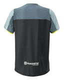 Husqvarna Pathfinder Short Sleeve Jersey (Large)