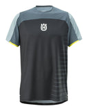 Husqvarna Pathfinder Short Sleeve Jersey (Large)