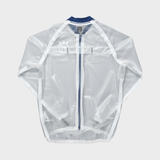 Husqvarna Tranparent Offroad Rain Jacket