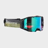 Husqvarna Velocity 6.5 Goggles OS by Leatt