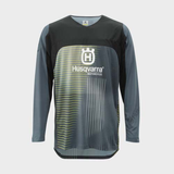 Husqvarna Railed Jerseys 2024