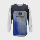 Husqvarna Railed Jerseys 2024
