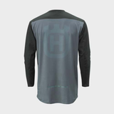 Husqvarna Gotland Jersey Grey 2024