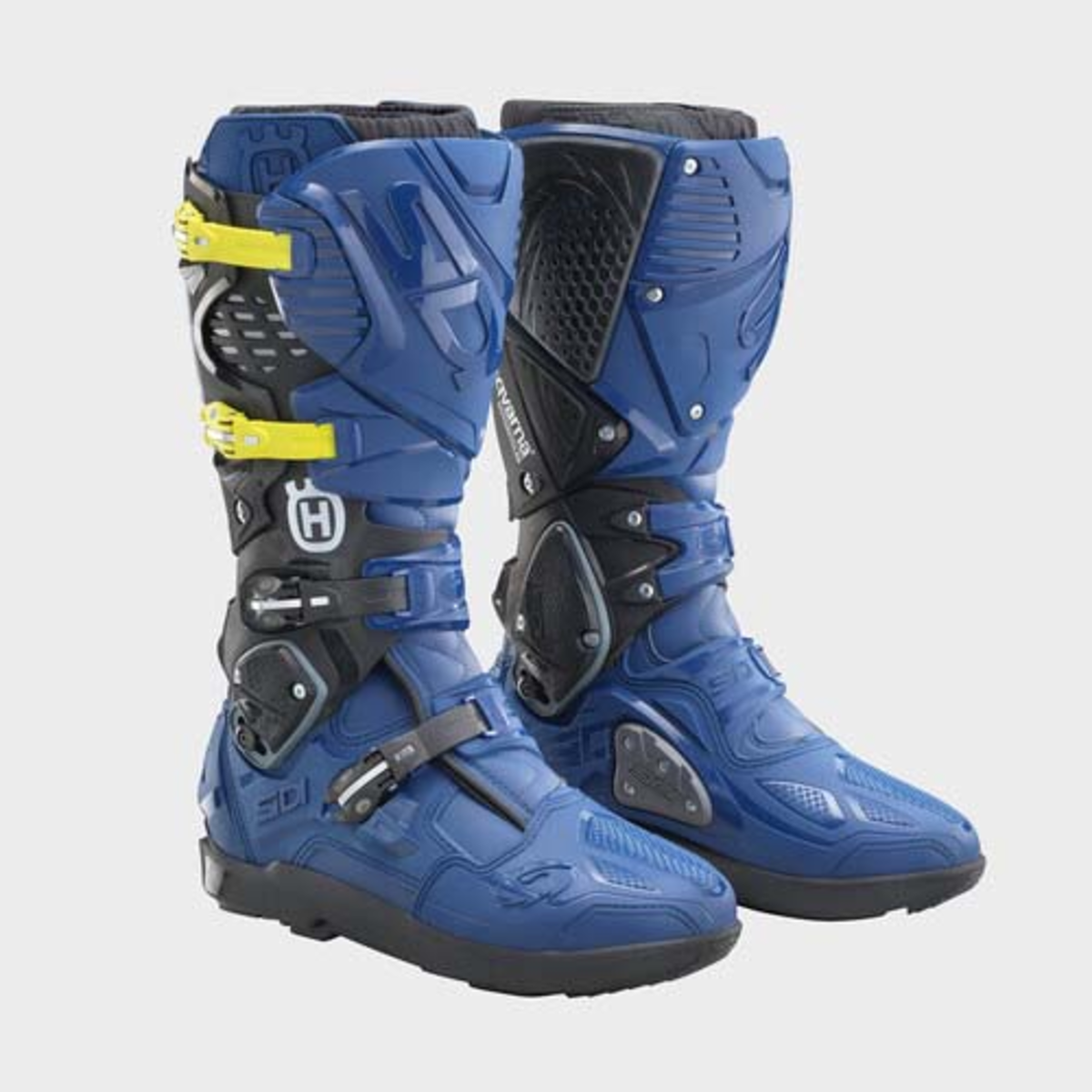 Husqvarna Crossfire 3 SRS Boots by SIDI 2024 7
