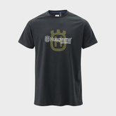 Husqvarna Origin Tee Black