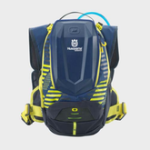 Husqvarna Team Dakar Hydration Backpack 2024 (3HS240036400)