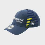 Husqvarna Team Curved Cap OS
