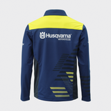 Husqvarna Team Softshell Jacket 2XL