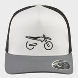 Husqvarna Remote Trucker Cap