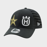 Husqvarna Rockstar Replica Cap