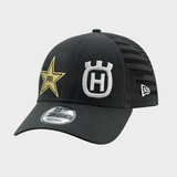 Husqvarna Rockstar Replica Cap