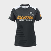 Husqvarna Women Rockstar Replica Team Tee