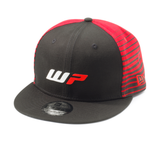 WP Replica Team Flat Cap OS