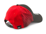WP Replica Team Curved Cap OS
