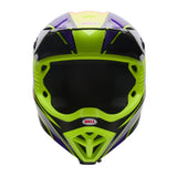 Bell Youth MX-10 MIPS SpeedWay Helmet