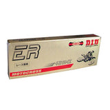 DID 428 NZ Super Chain 130 G/B D.I.D SUPER NON (428NZGBx130FB)