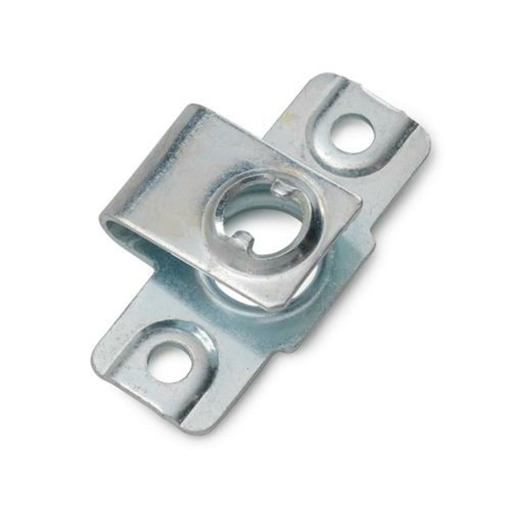 QUICK RELEASE MOUNT