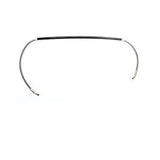 BRAKE HOSE FRONT 65 SX/TC 2017-22 (46213010000)