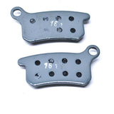 Front Brake Pads 65 SX/TC (46213030000)
